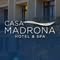 Casa Madrona Hotel & Spa