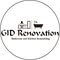 GID Renovation. Bathroom and Kitchen Remodeling