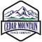 Cedar Mountain Fence Company
