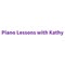 Piano Lessons with Kathy