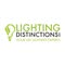 Lighting Distinctions