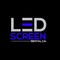 LED Screen Rental.ca