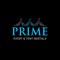Prime Event & Tent Rentals
