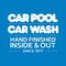 Car Pool Car Wash