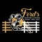 Fords Painting & Repair