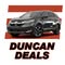 Duncan Deals