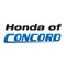 Honda of Concord