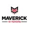 Maverick Toyota