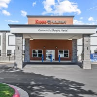 Kiddie Academy of Kennesaw