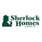 Sherlock Homes
