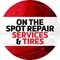 On The Spot Repair Services & Tires