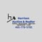 Harrison Auction & Realtor