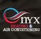 Onyx Heating & Air Conditioning