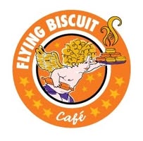 Flying Biscuit Cafe - Knoxville