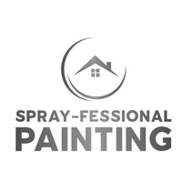 Spray-Fessional Painting