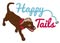 Happy Tails, Inc.