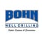 Bohn Well Drilling Co