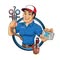 Oregon Trail Plumbing Heating & Cooling