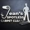 Jean Spotless Carpet Clean