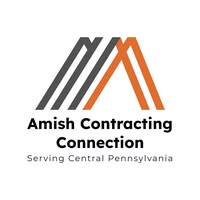 Amish Contracting