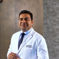 Dr. Chopra Plastic Surgery