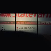 Braulio Valladares State Farm Insurance