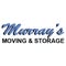 Murray's Moving & Storage