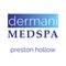 dermani MEDSPA Preston Hollow