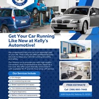 Kelly's Automotive of Deltona