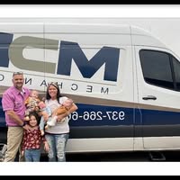 MDH Heating & Cooling