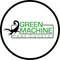 Green Machine Pest Control