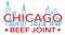 Chicago Beef Joint
