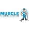 Muscle cleaning services