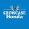 Showcase Honda