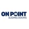 Onpoint Sliding Doors
