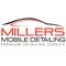Millers Mobile Detailing