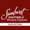 Sunburst Shutters & Window Fashions