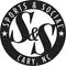 Sports & Social Cary