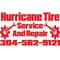 Hurricane Tire