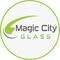 Magic City Glass