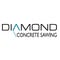 Diamond Concrete Sawing & Locating Services