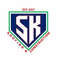 SK Roofing & Construction Inc.
