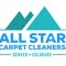 All Star Carpet Cleaners