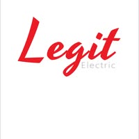 Legit Electric