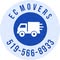 EC movers