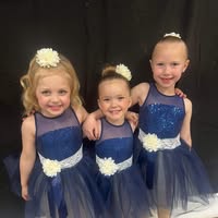 Wolf's Performing Arts