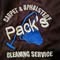 Pack's Carpet & Upholstery Cleaning Service LLC