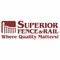Superior Fence & Rail