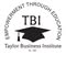 Taylor Business Institute
