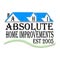 Absolute Home Improvements Inc.